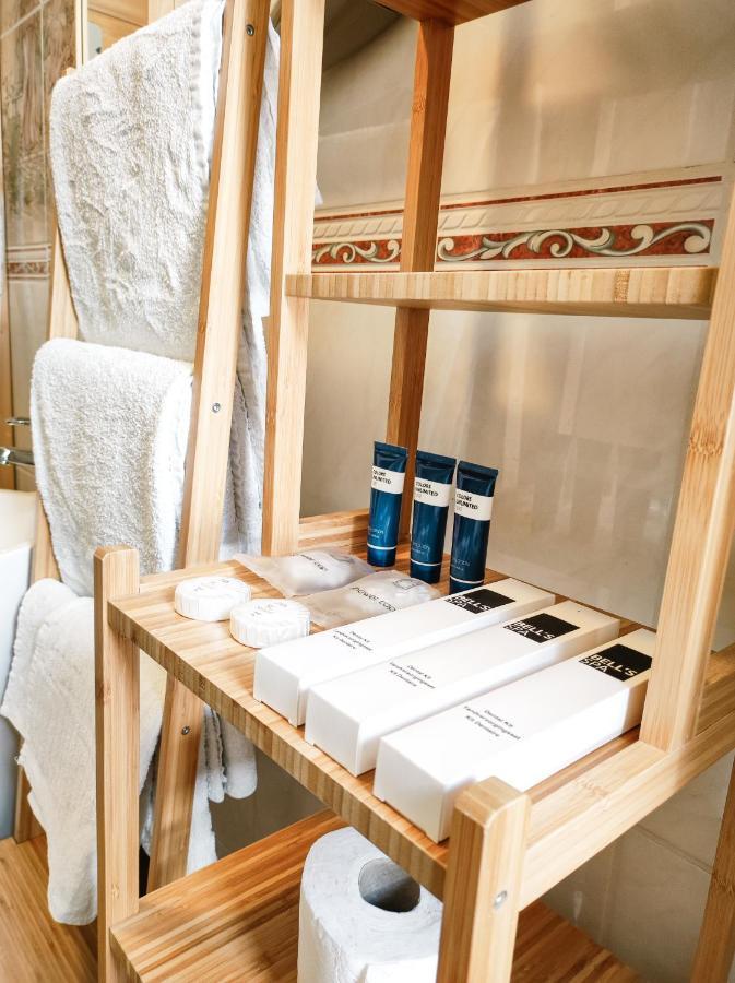 Studio With Sauna Амстердам Екстериор снимка